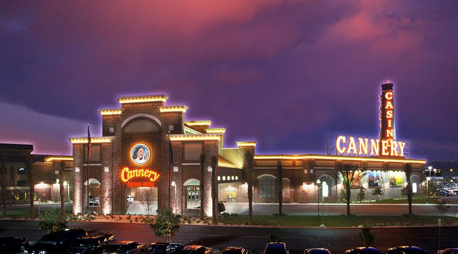 Cannery Casino And Hotel Las Vegas Esterno foto