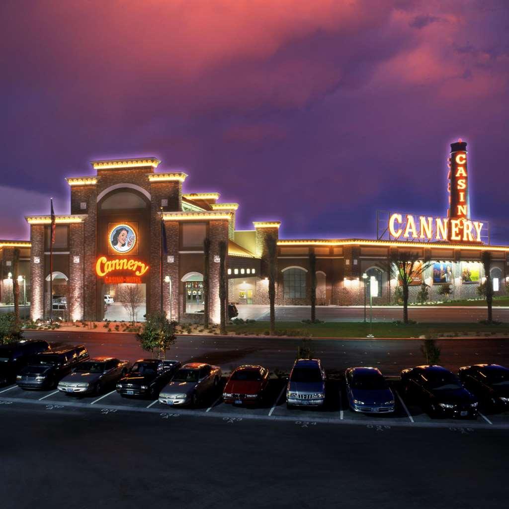 Cannery Casino And Hotel Las Vegas Esterno foto